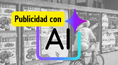 Inteligencia Artificial para anuncios: sí, para tu voz: nunca