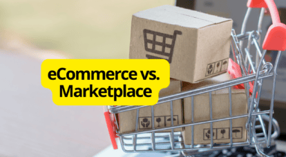 El marketplace no es tu casa, es una renta con buena ubicación